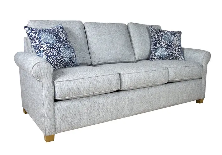 Capris 411 Living Room Furniture Collection 1