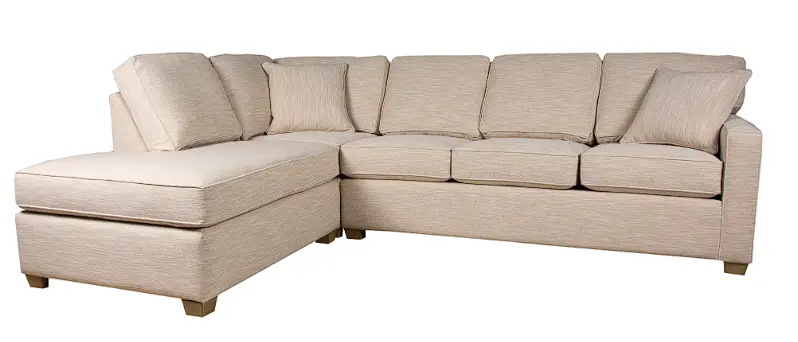 Ch145 145-Inch Sectional Sofa 1