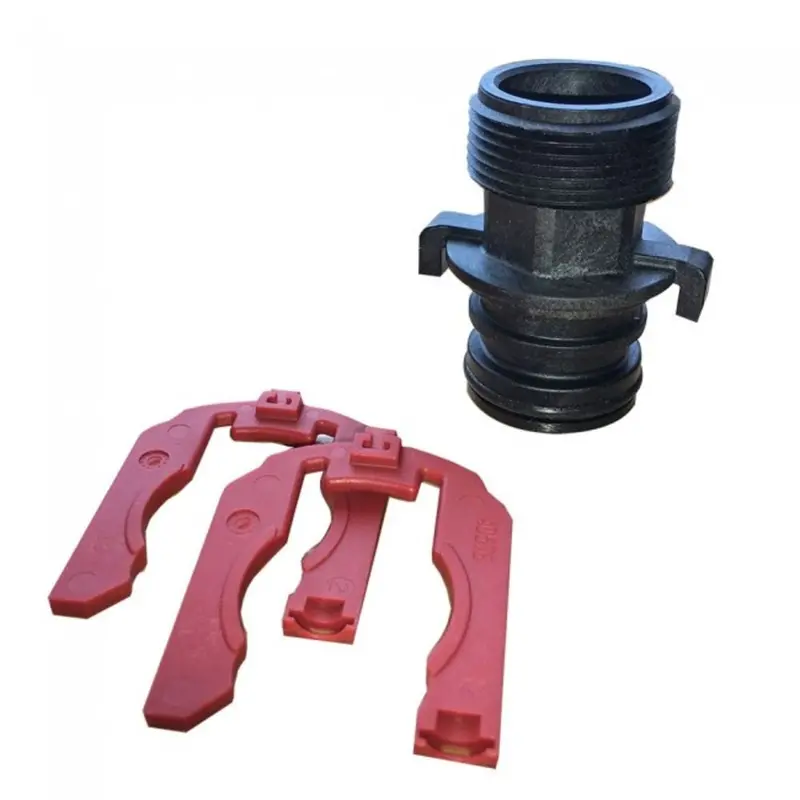 Ch20520 Noryl Q/C Series Replacement Connector Kit — 1" Male Npt For Wellmate Pressure Tanks 1