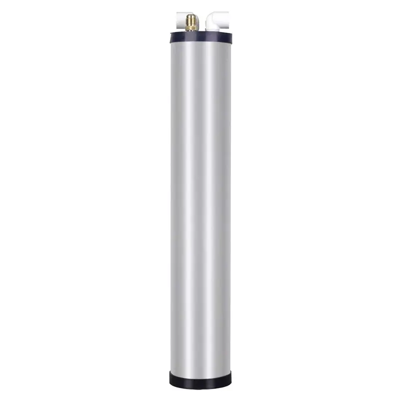 Chilltech Ctii Heat Exchanger – Designed For Icemakers Producing Up To 2,400 Lbs Daily 1