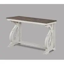 Clementine Compact Sofa Side Table 1