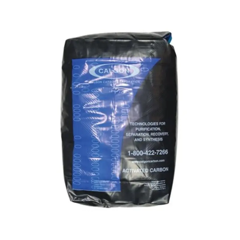 Coco Shell Activated Carbon – 1 Cubic Foot Bag 1