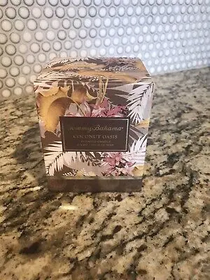 Coconut Rum Scented Candle In Ceramic Cup 1