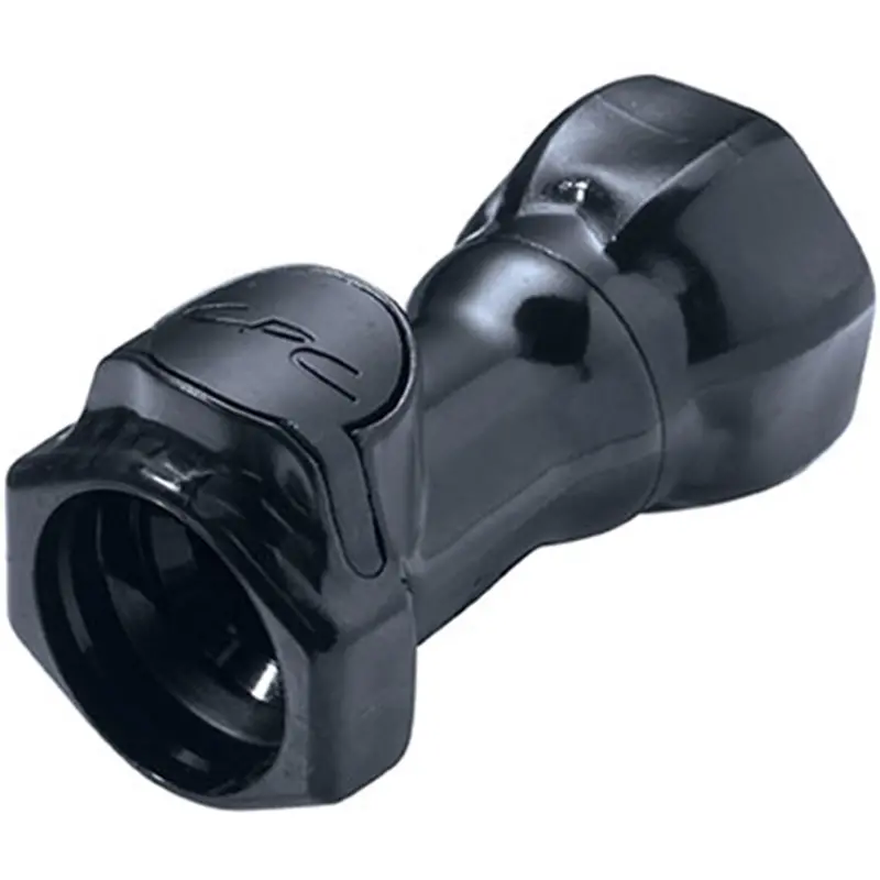 Colder Hfcd191257Ght Valved Female Fght Coupling — 3/4" Fght 1