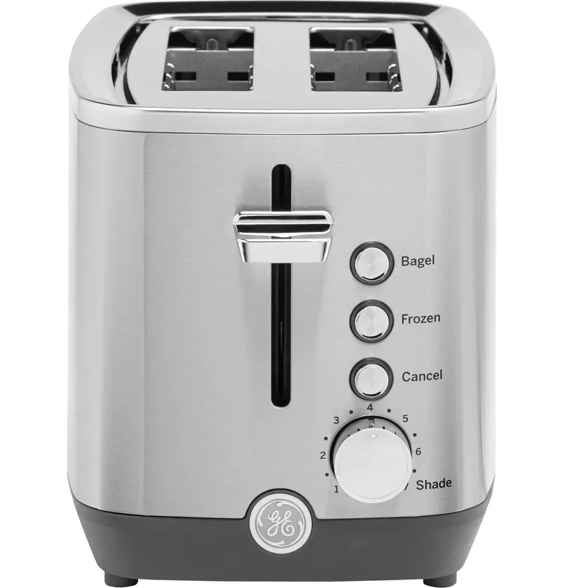 Compact 2-Slice Toaster For Everyday Use 1