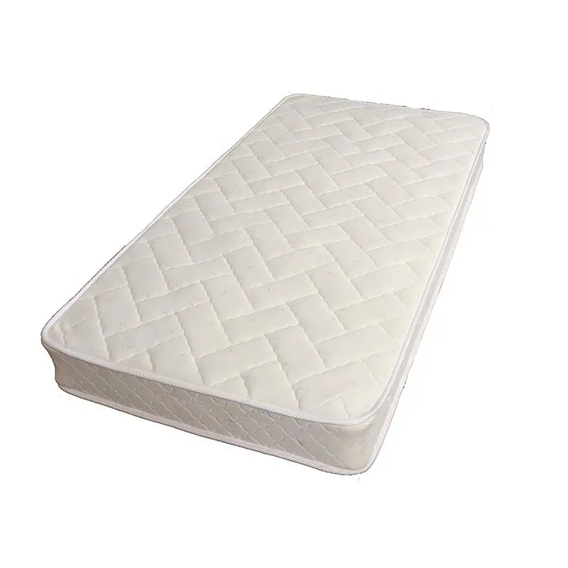 Compact Bunk Bed Mattress For Kids Or Guest Rooms 1