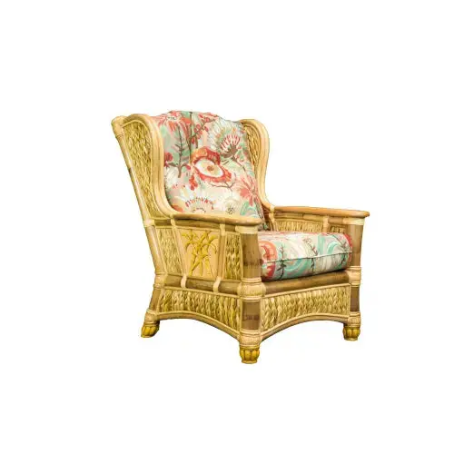 Contemporary Occasional Accent Chair 1