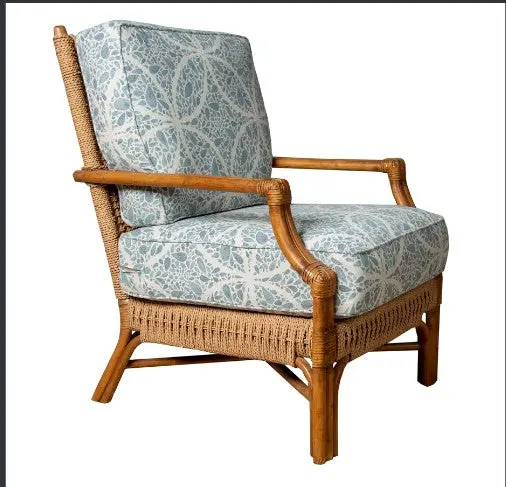 Contemporary Occasional Chair 1