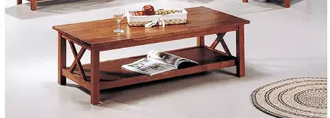 Contemporary Occasional Table Collection – 5907 Series 2
