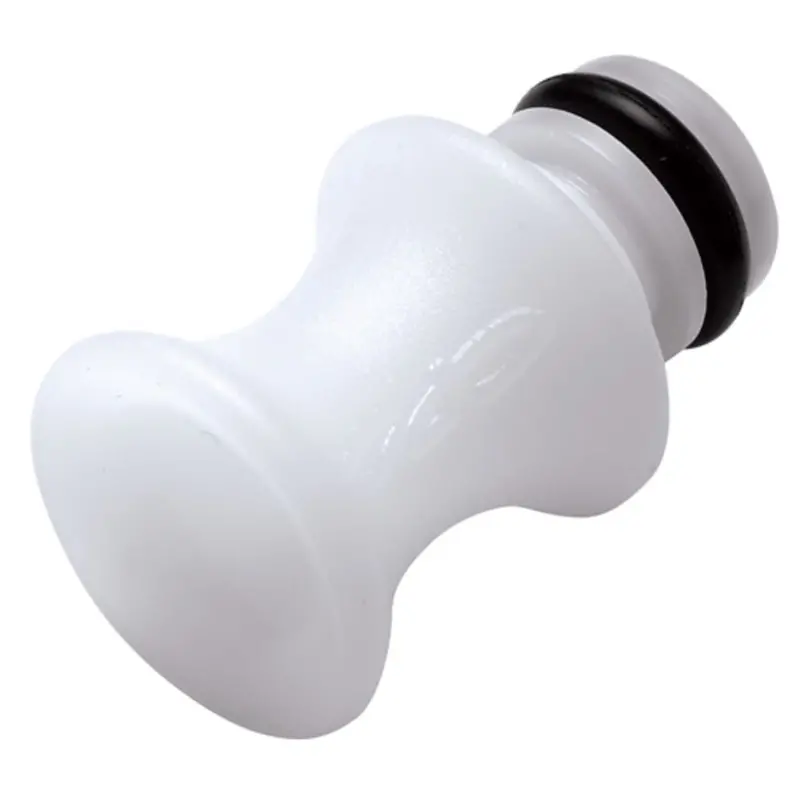 Coupling Body Plug (Plc) – Epdm-Sealed Closure Cap 1