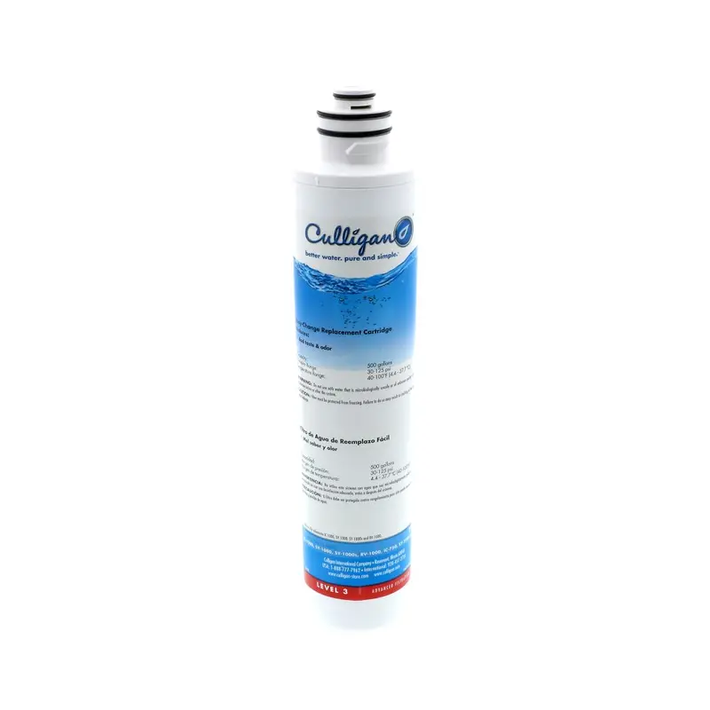 Culligan 1000R Compatible Replacement Water Filter Cartridge 1