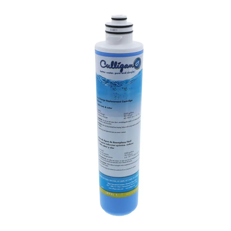 Culligan 750R Replacement Filter Cartridge For Residential Filtration Systems 1