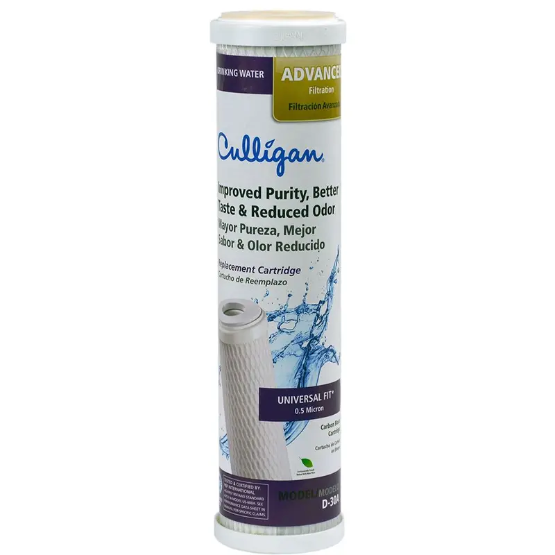 Culligan D-30A Replacement Filter Cartridge (Part #155465-27) 1