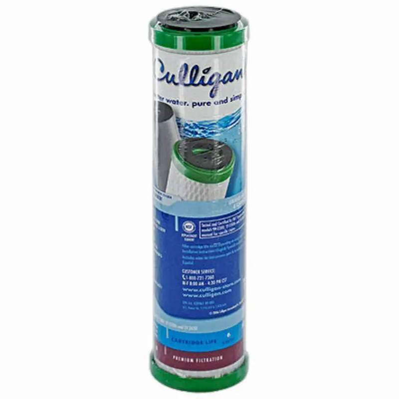 Culligan D-40A Sub-Micron Replacement Filter – 0.5 Micron Rating 1