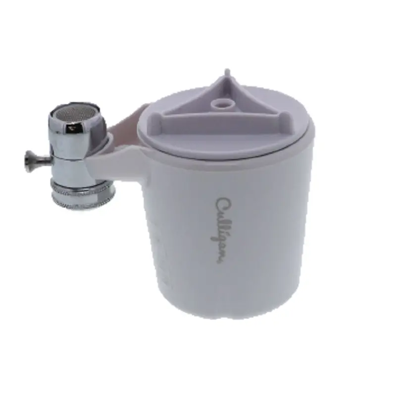 Culligan Ff120 Countertop Faucet Filter – Cto Technology, 400-Gallon Capacity 1