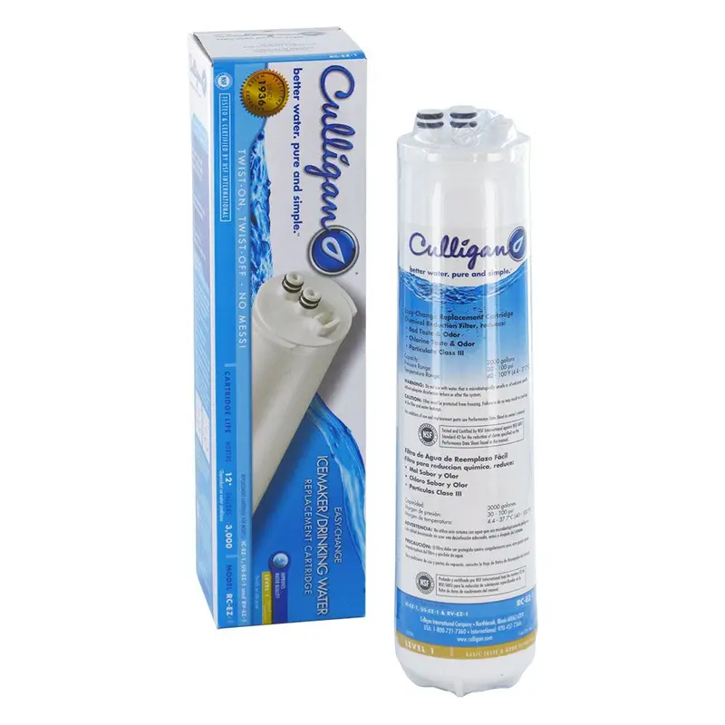 Culligan Rc-Ez-3 Easy-Change Replacement Filter Cartridge – Level 3 1