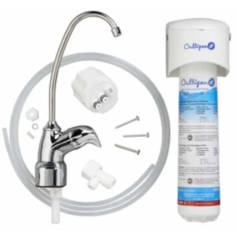 Culligan Rv-Ez-1 Portable Filtration System For Rvs And Marine Use 1