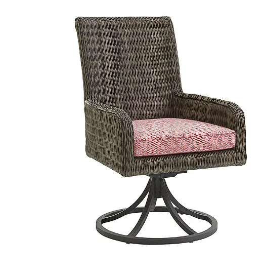 Cypress Point Ocean Terrace Outdoor Furniture Line By Tommy Bahama 2