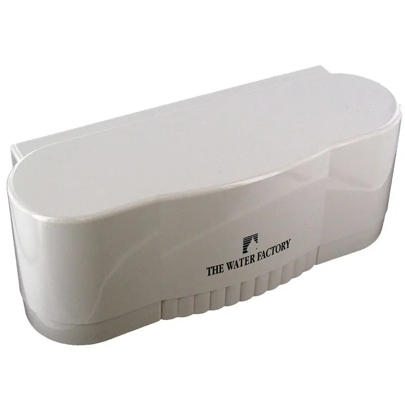 Decorative Shroud Cover For Sqc3 Uv Lamp Head Assembly 1