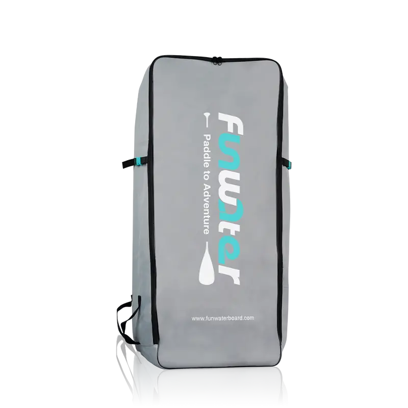 Dedicated Sup Backpack With Gear Organization 1