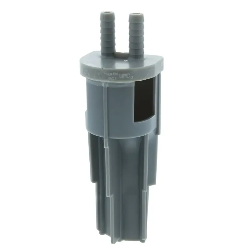Dialygap Tg-20 Dialysis Air Gap Fitting – 1.5 Or 2 Inch Standpipe Support 1
