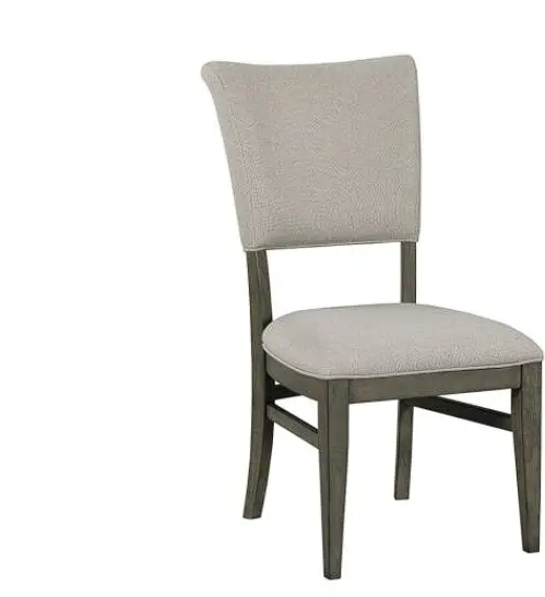 Dillon Tresle Extendable Dining Table Set 1