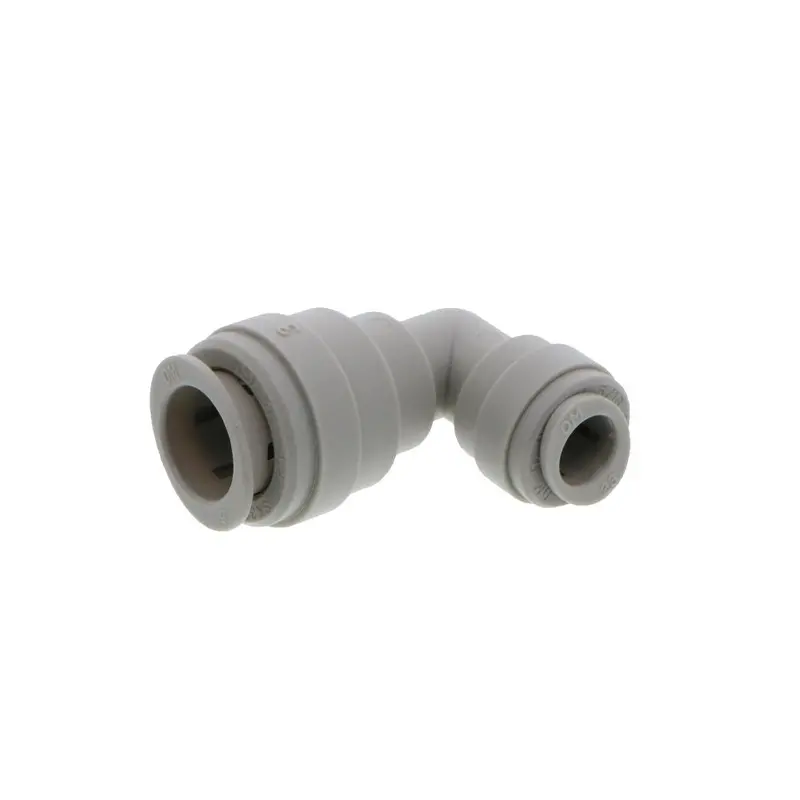 Dmfit 1/2" × 5/16" Push-To-Connect Elbow Union 2
