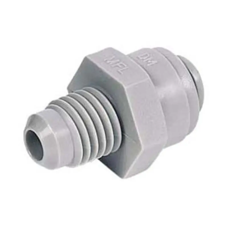 Dmfit 3/8" Push-In To 1/4" Mfl Male Connector 1