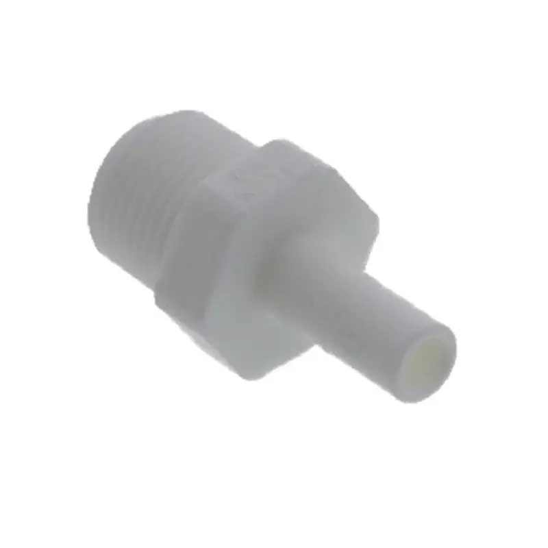 Dmfit 5/16" Stem To 3/8" Male Npt Adapter 2