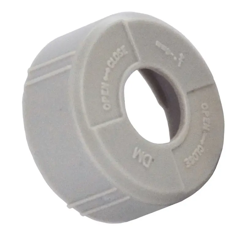Dmfit Collet Protective Cover – 1/4 Inch Size 1