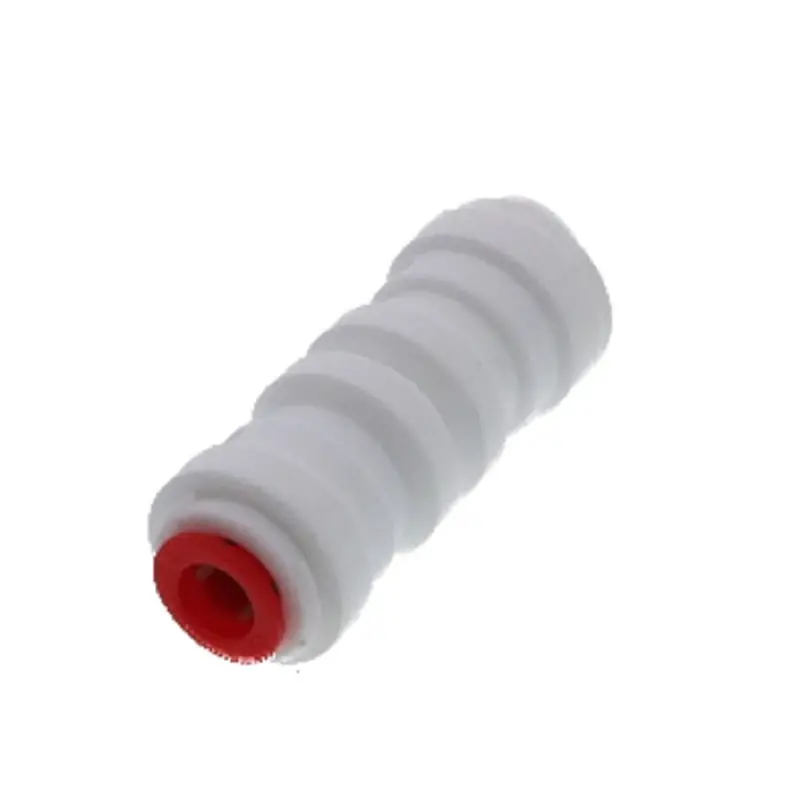 Dmfit Inline Check Valve: 1/4" × 5/16" Push-In Connection 2