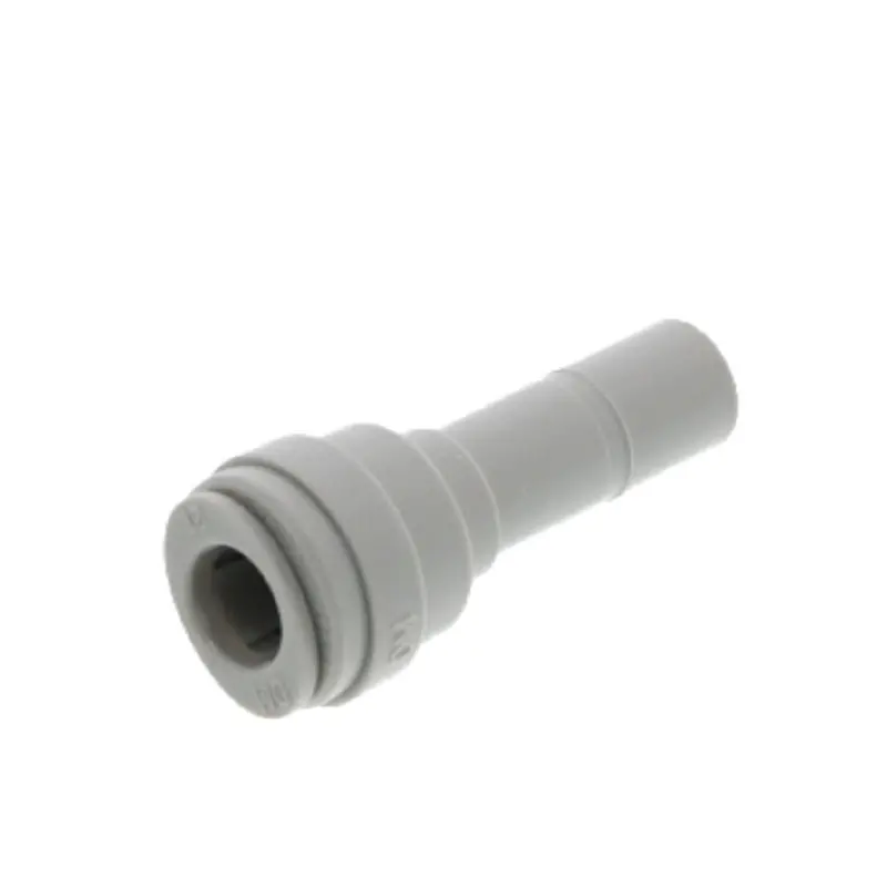 Dmfit Plug-In Stem Reducer: 5/16" Tube To 3/8" Stem 2