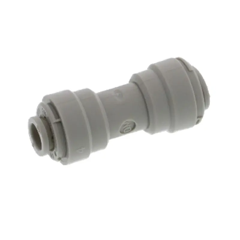 Dmfit Push-Fit Union Connector: 5/16" Od × 1/4" Od 2