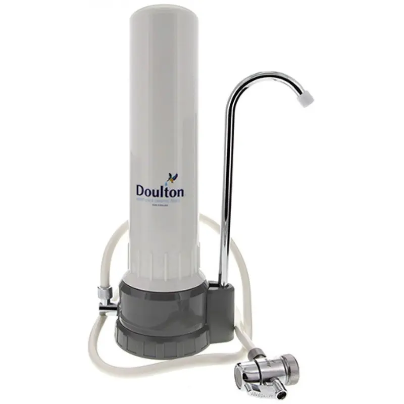 Doulton W9331032 Hcps Ultracarb Countertop Water Filtration System 1