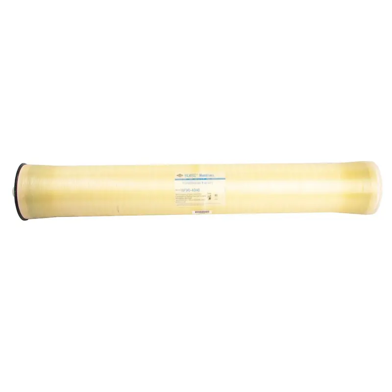 Dow Filmtec Nf90-4040 Nano Filtration Membrane – 2000 Gpd 1