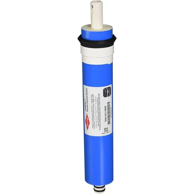 Dow Filmtec Tw30-1812-36 Residential Ro Membrane – 36 Gpd 1
