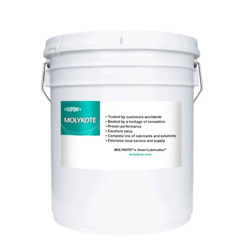 Dow Molykote 111 Multi-Purpose Lubricating Compound – 18 Kg Container 1