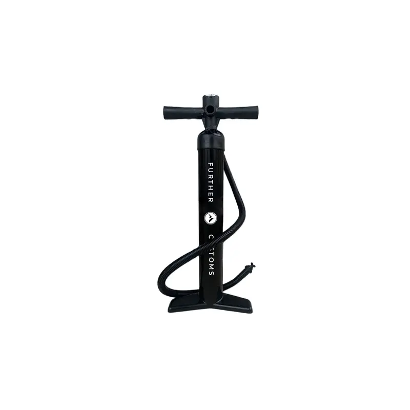 Dual-Action Reversible Hand Pump For Inflatables 1