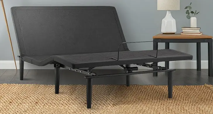 Ease Power Base With Wireless Remote And Usb Ports 1