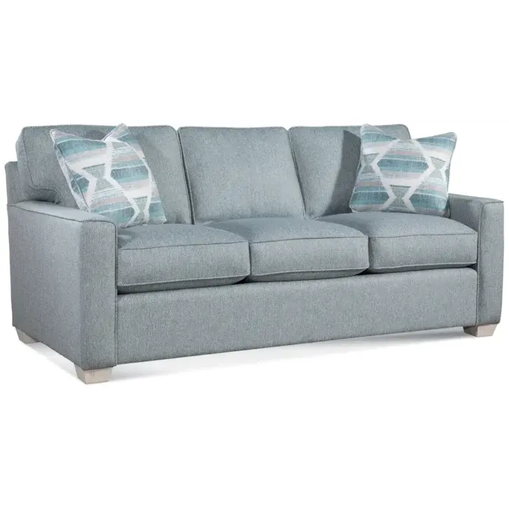 Easton 3-Over-3 Modular Sectional Sofa 1