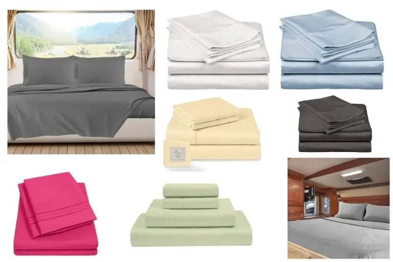 Eco-Friendly Living Clean Bed Sheet Set 2