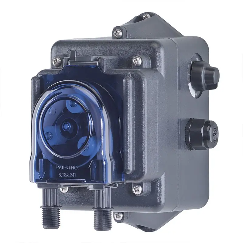 Econ Vx Booster Pump – 14 Gpd Output, 80 Psi, 120V/60Hz 1