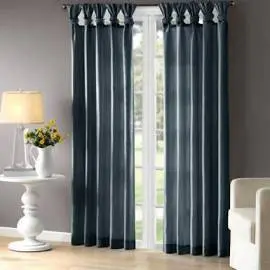 Emillian Sheer Window Panel 1