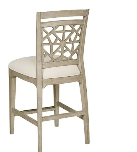 Essex Adjustable Counter Height Stool 1
