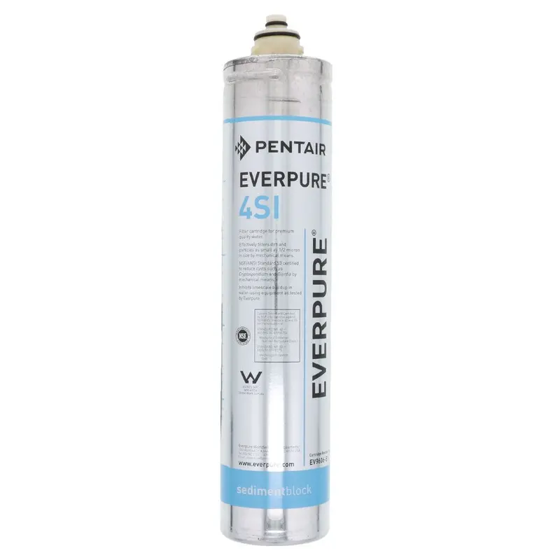 Everpure 4Si Ice Machine Cartridge (Ev9606-51) – Slime Reduction Formula 1