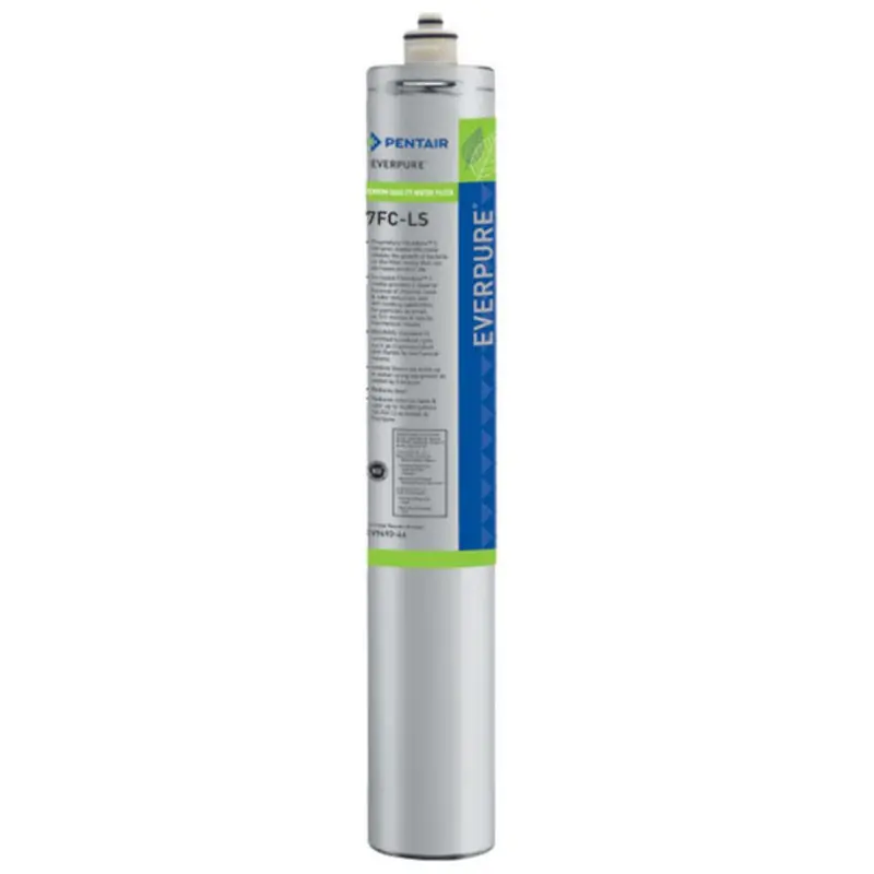 Everpure 7Fc-Ls Pre-Filter Cartridge – Large-Sediment Reduction For Commercial Systems 1