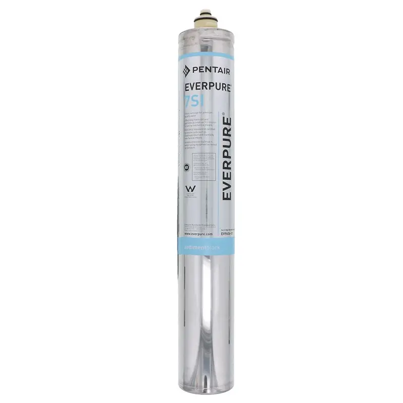 Everpure 7Si Ev9606-01 Ice Machine Filter For Slime Control 1
