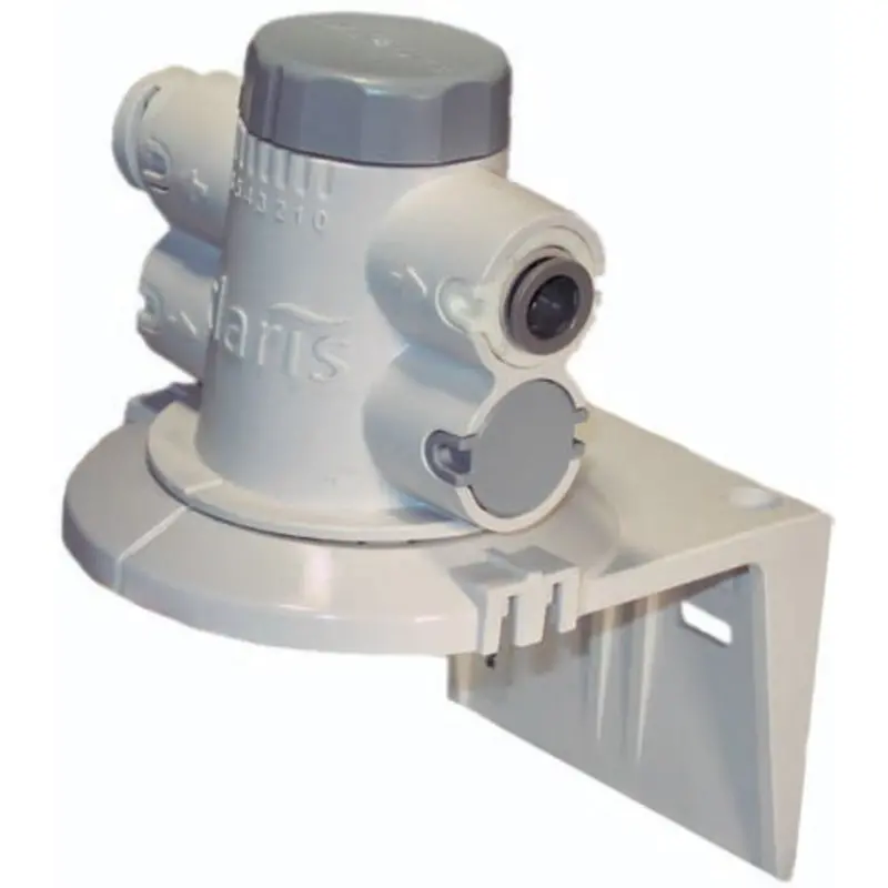 Everpure Claris Quick-Connect Filter Head – 3/8" Qc 1