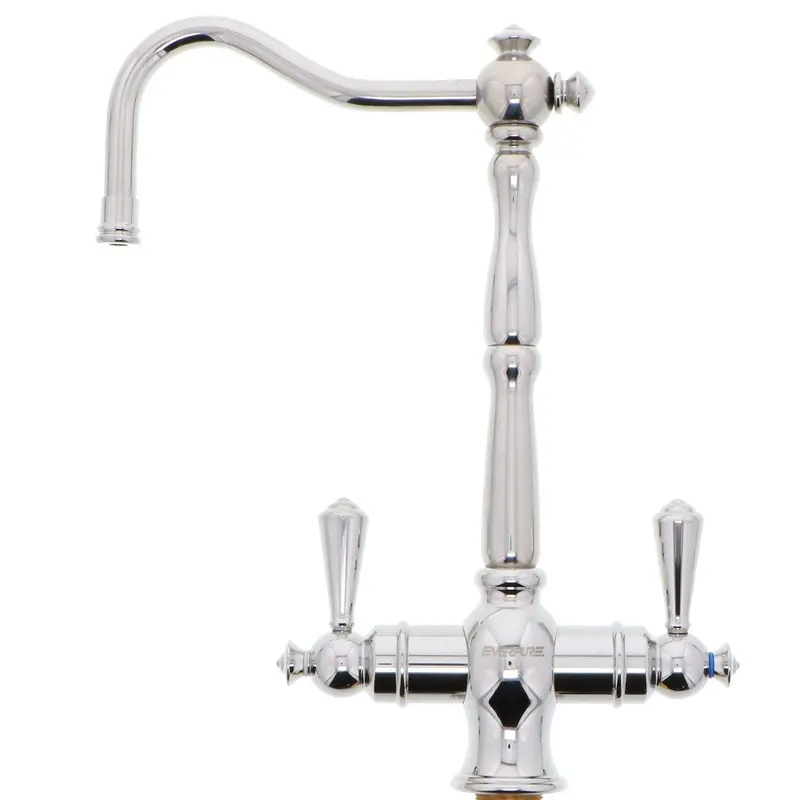 Everpure Exubera Victorian-Style Faucet 1