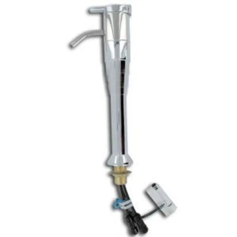 Everpure Helia 3-Way Bar Faucet (Ev9000-78) – G68 H Configuration, Brushed Stainless 1